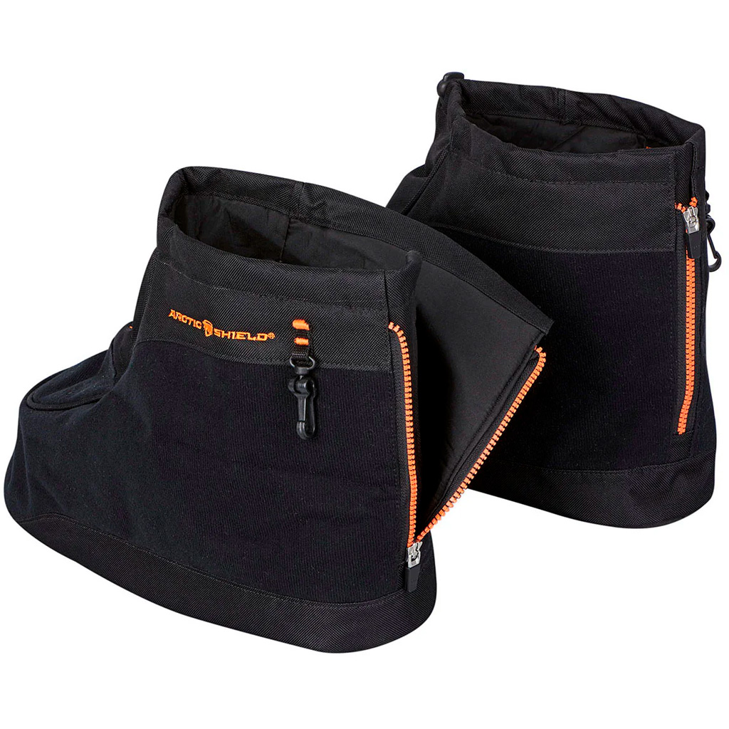 Arctic Shield Boot Insulators XL - Cold Weather Footwear - Image 3