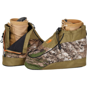 Arctic Shield Boot Insulators Realtree APX - Large (10-11)