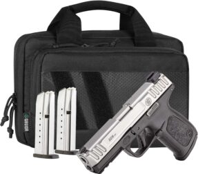 S&W SD9 2.0 9MM 4SS 16R BUNDLE