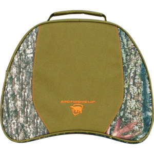 Arctic Shield Hot AZ Seat Cushion - Ultimate Comfort & Warmth