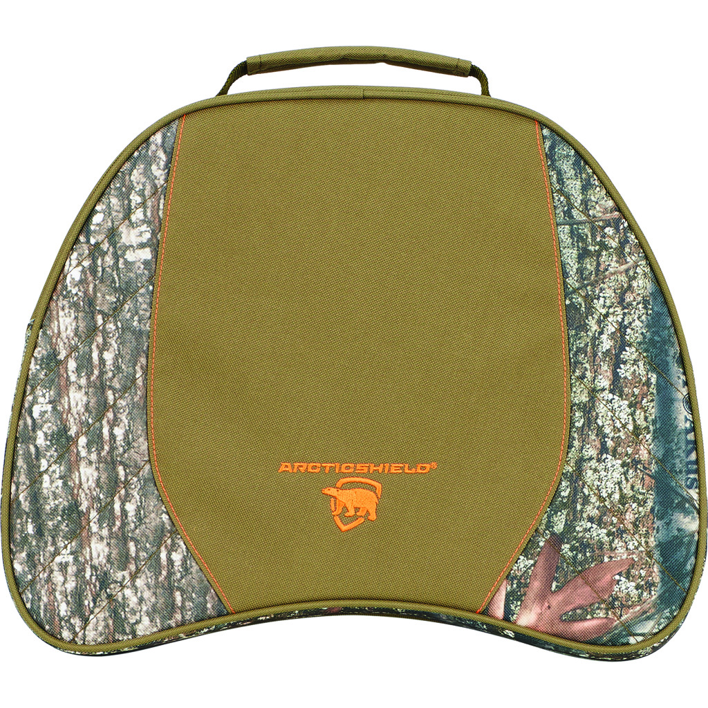 Arctic Shield Hot AZ Seat Cushion - Ultimate Comfort & Warmth