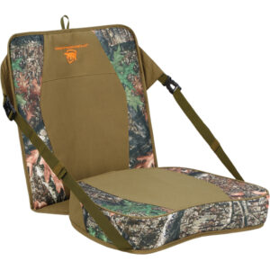 Arctic Shield Hot AZ Stadium Seat Camo - Comfort & Warmth