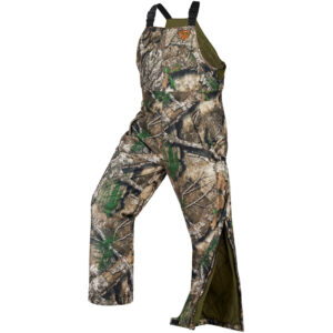 Arctic Shield Classic Elite Bib - Realtree APX Large