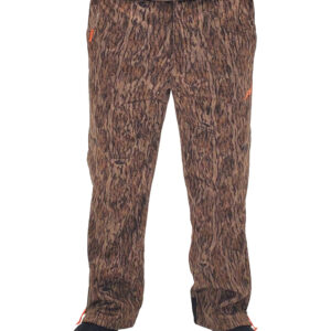 Habit Men's Townsend Ridge Techshell Pants - Mossy Oak