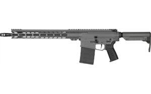 CMMG Resolute Mk3 .308 Win Semi-Auto Rifle - 16.1" Barrel