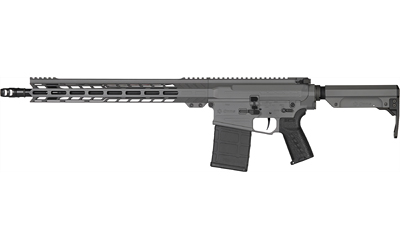 CMMG Resolute Mk3 .308 Win Semi-Auto Rifle - 16.1" Barrel