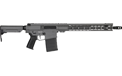 CMMG Resolute Mk3 .308 Win Semi-Auto Rifle - 16.1" Barrel - Image 2