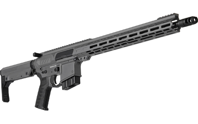 CMMG Resolute Mk3 .308 Win Semi-Auto Rifle - 16.1" Barrel - Image 3