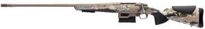 Browning X-Bolt 2 Speed LR Left Hand 6.5 Creedmoor Rifle