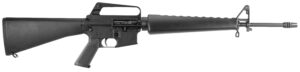 APF 5.56 NATO M16A1 20 A2 Fixed Semi-Auto Rifle