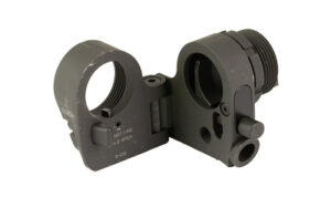 Sylvan AR Folding Stock Adapter G5 LH - Compact & Durable
