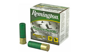 Remington HyperSonic Steel 12GA 3" Shotgun Shells #2