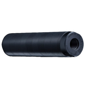 Skarv 22 Suppressor for .22 LR - Direct Thread