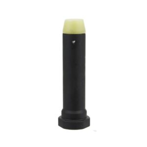 TacFire H2 AR-15 Rifle Buffer - 4.6 oz Heavy Duty