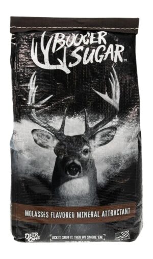 Evolved EVL-EVO24503 Booger Sug/Molasses 5LB Hunting Attractant