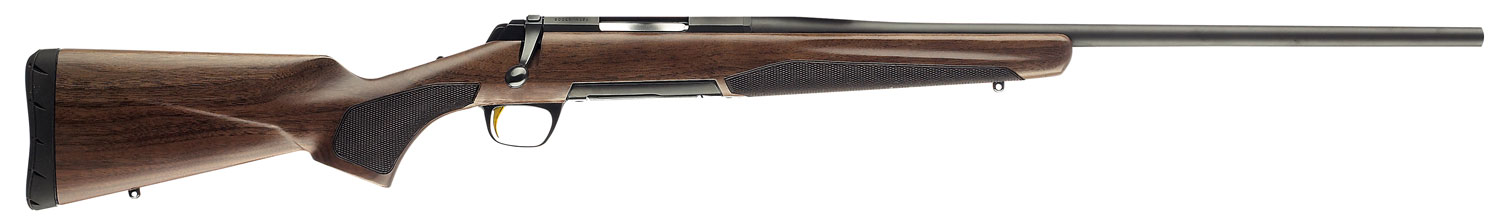 Browning X-Bolt Hunter 6.5 Creedmoor Bolt Action Rifle