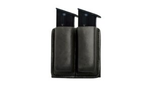 Tagua Double Mag Carrier for Sigarms, Beretta, & Walther - 9mm