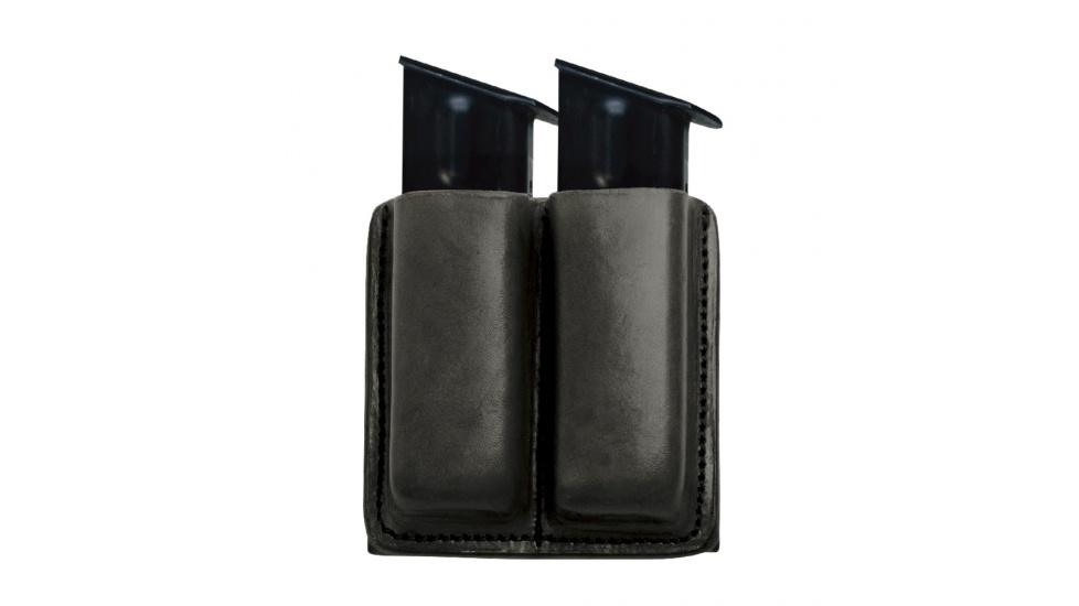 Tagua Double Mag Carrier for Sigarms, Beretta, & Walther - 9mm