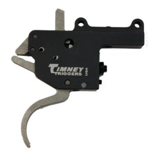 Timney 452L Adjustable Trigger for CZ 452 - 22LR