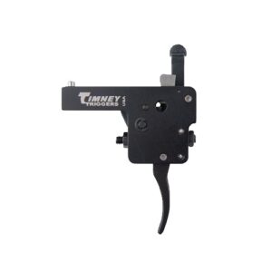 Timney 610 Mossberg LBA LA Adjustable Trigger Kit