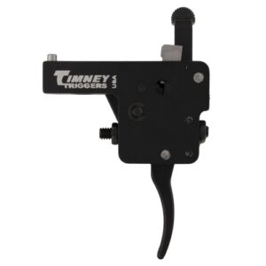 Timney 610S Mossberg LBA SA Adjustable Rifle Trigger