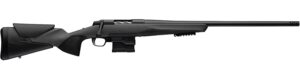 Browning X-Bolt 2 Hunt Comp LR Bolt Action Rifle - 6CM