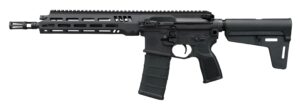 SIG SAUER SIG516 G3 5.56MM Black Semi-Auto Rifle