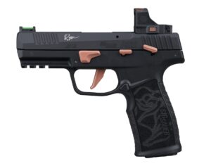 SIG SAUER P322 ROSE .22 LR Semi-Auto Handgun