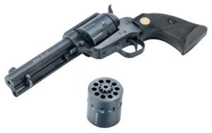 Chiappa SAA 22-10 Revolver .22 LR 4.75" - Single Action