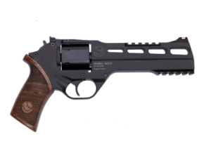 Chiappa Firearms Rhino 60SAR .357 Magnum Revolver - 6" Barrel