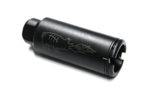 Noveske KX5 Flash Suppressor for .308 / 7.62 NATO