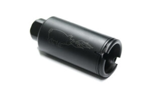 Noveske KX3 Flash Suppressor 556 1/2x28