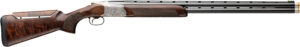 Browning CIT 825 Pro Sport Adjustable Over Under Shotgun - 20 Gauge