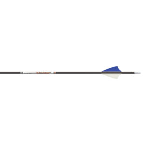 Easton Vector Arrows 1000 - 72 Pack with 2-inch Feathers