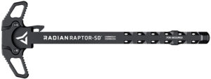 Radian Weapons Raptor SD Ambi Charging Handle - Black