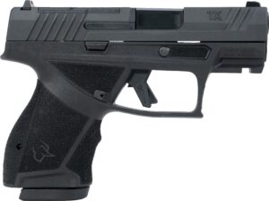 Taurus TX9 Sub Toro 9mm Semi-Auto Handgun - 10RD