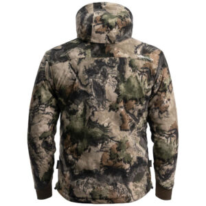 Scentlok Wind Brace Pro Jacket - MO New Treestand XL