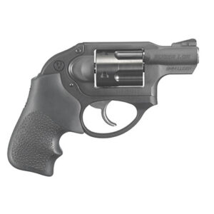 Ruger LCR 9MM Revolver with 1.87" Barrel