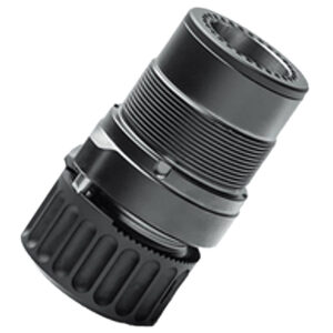 B&T QDSF II Suppressor Adapter for 7.62 NATO