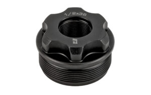 Rugged Fixed Mount 1/2x36 for Carbine/Subgun Platforms
