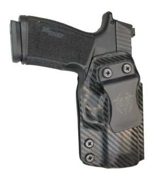 UM QU-SIG-365M-RH       QUALIFIER P365 MACRO/AXG
