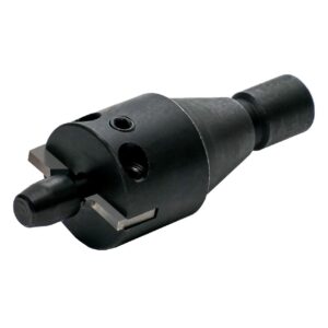 RCBS Matchmaster Trimmer 3-way Cutter Head .22