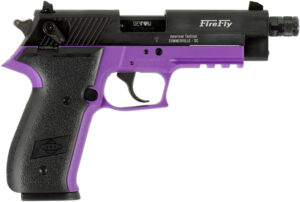 ATA GSG FIRFLY 22LR TB PUR 13R
