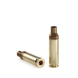 Peterson LRP(Large Rifle Primer) Unprimed Brass 6.5 Creedmoor - 50/ct