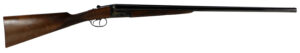 Dickinson 202EB Estate  20 or 28 Gauge with 28" Black Barrel, 3" Chamber, 2rd Capacity, Color Case Hardened Metal Finish, Oil Turkish Walnut Stock & Double Trigger Right Hand (Full Size)