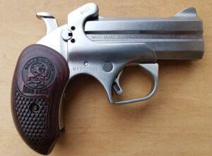 BOND SNAKESLAYER 45LC/410 MA CAMFOUR EXCLUSIVE