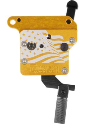 TIMNEY M700CEPRO2STAGE   700 2-STAGE CALVIN ELIT