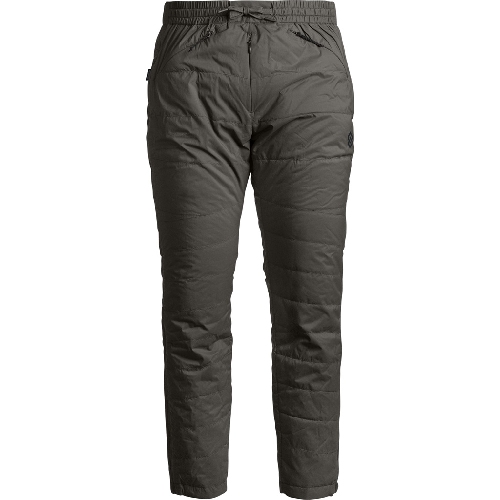 Scentlok BE:1 Reactor Puffy Pant Dark Slate XL - Image 3