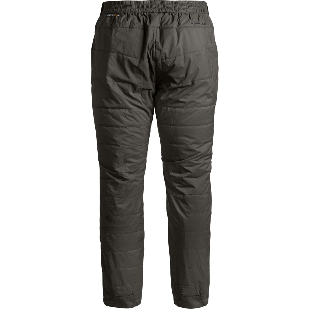 Scentlok BE:1 Reactor Puffy Pant Dark Slate XL - Image 2