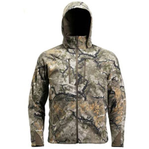 Tuo Solent Jacket Ryse Medium